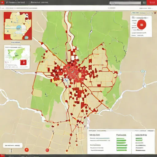 CrimeReports by LexisNexis