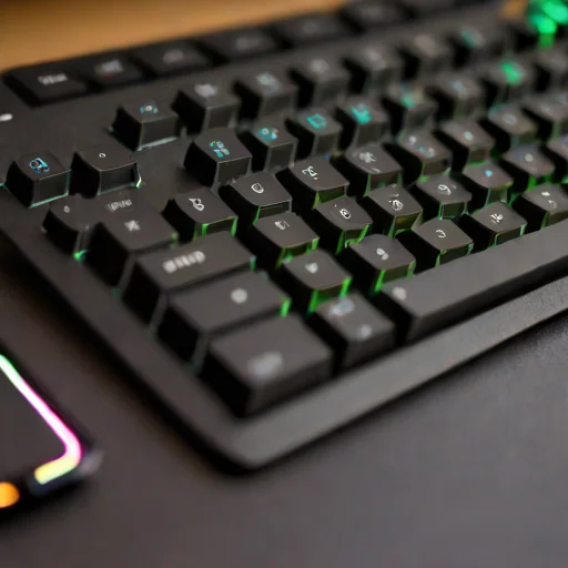 Corsair K57 RGB Wireless