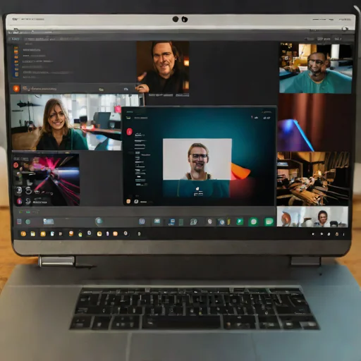 Chromebook with Best Webcam Array