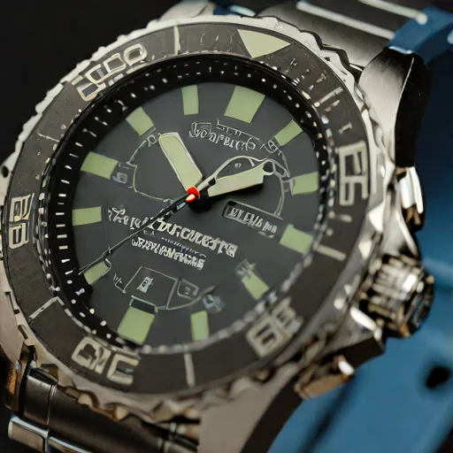 Citizen Promaster Diver Eco-Drive