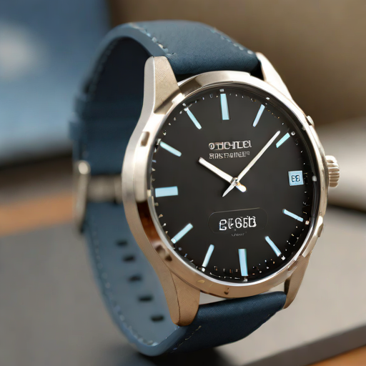 Citizen Eco-Drive Sport Watch (Casual)