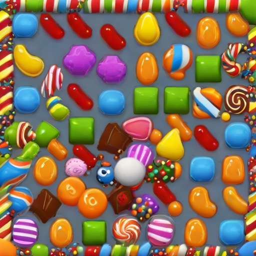 Candy Crush Saga