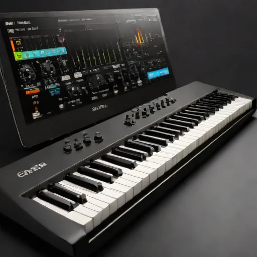 Casio PX-S Series