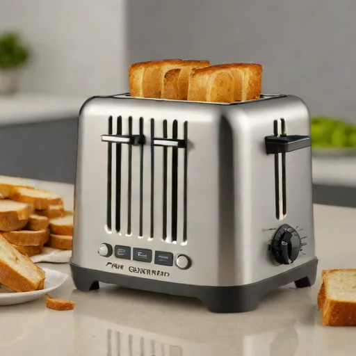 Cuisinart TOA-66