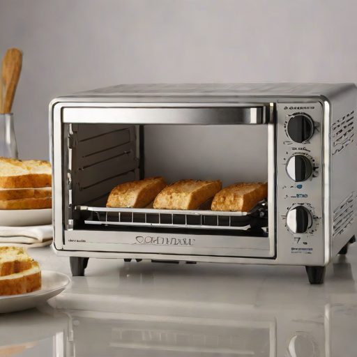 Cuisinart Toaster Oven