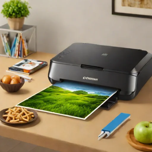 Canon PIXMA iP8720
