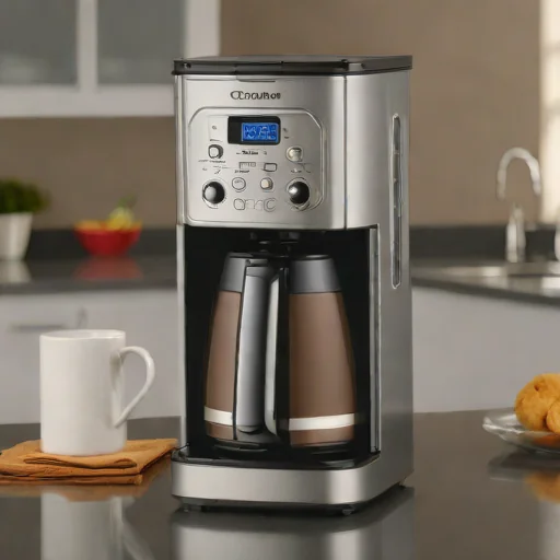 Cuisinart DCC-2650 Extreme Brew