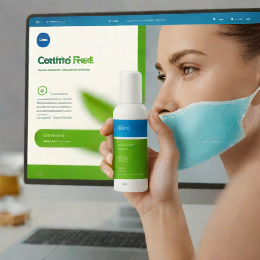 Cetaphil Rest Tecc Barrier Cream