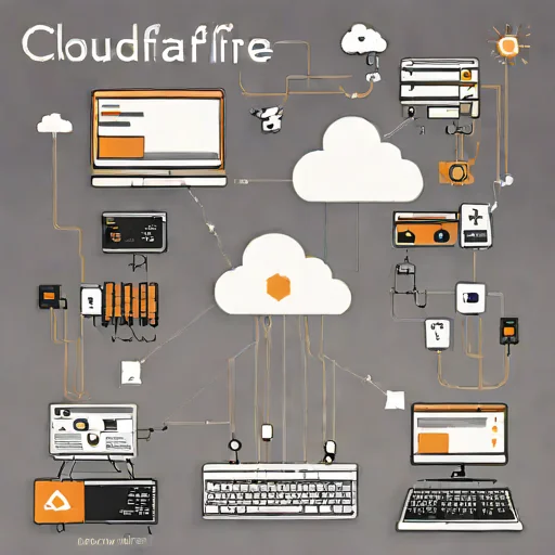 Cloudflare DNS (API)