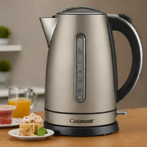 Cuisinart CPK-17 PerfecTemp