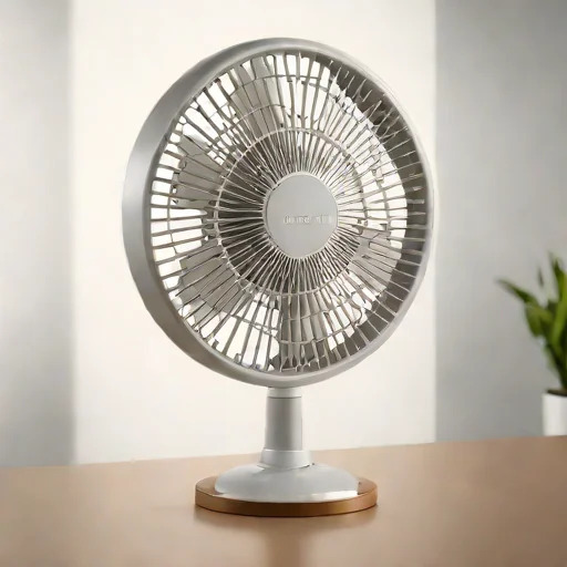 Cosmotec Oscillating Fan