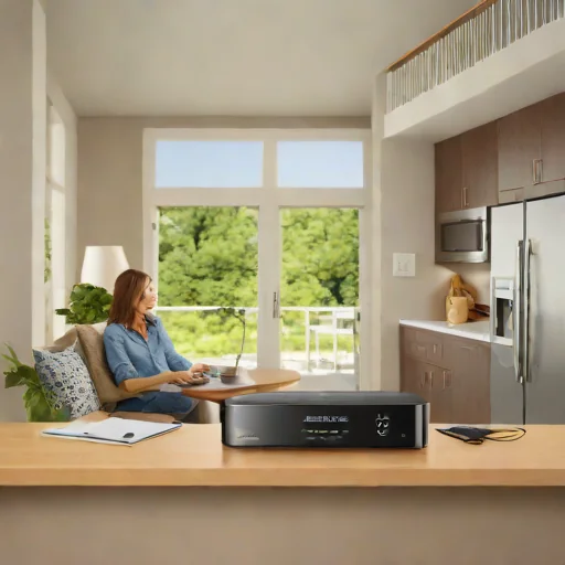 Cox Panoramic Gateway (Rental)