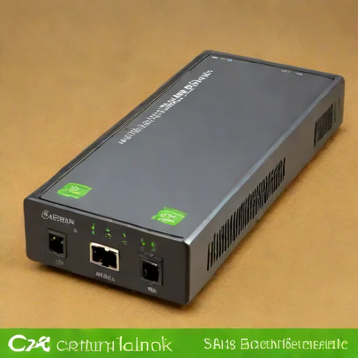 CenturyLink C4000XG (Rental)