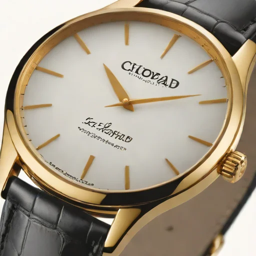 Chopard L.U.C XPS 1860