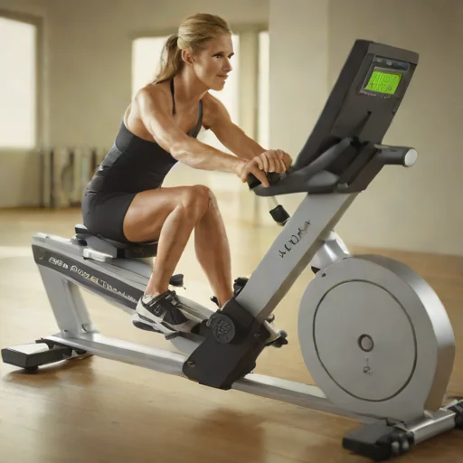 Concept2 Bike (Standalone)