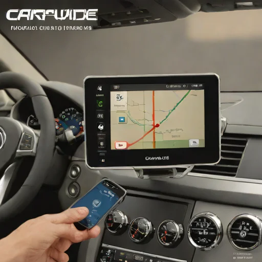 Carpuride W703