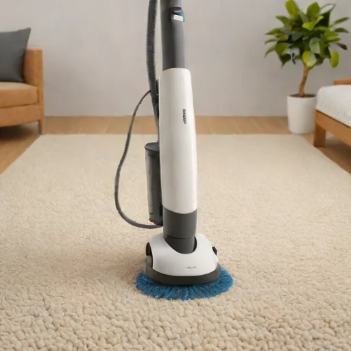 CarpetGenie Pro