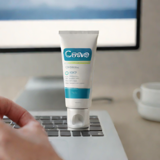 CeraVe Eye Cream
