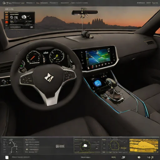 ClarityDrive X9