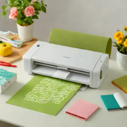 Cricut Explore Air 2