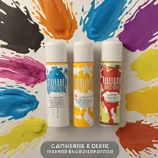 Catherine Pooler Designs Ink Sprays