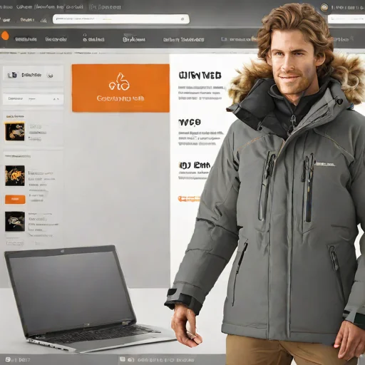 Columbia Omni-Heat Pro Parka