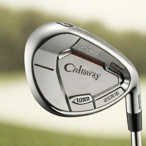 Callaway 400 Pro
