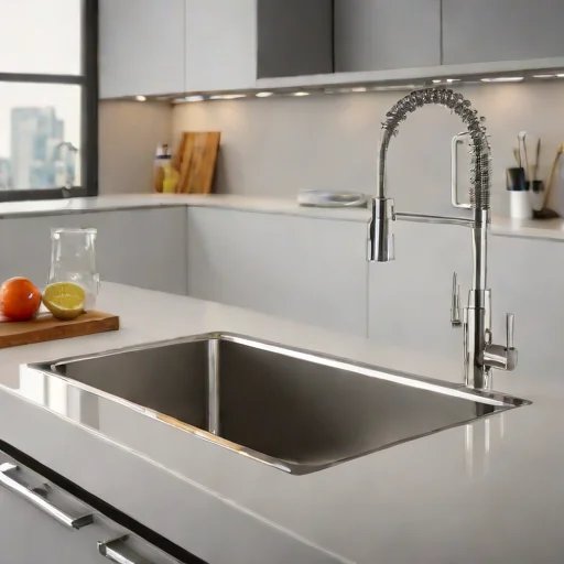 Countertop COSORI CDWP065