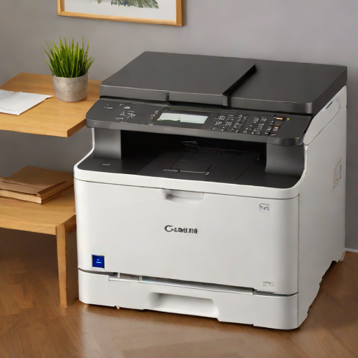 Canon imageCLASS LBP226dw