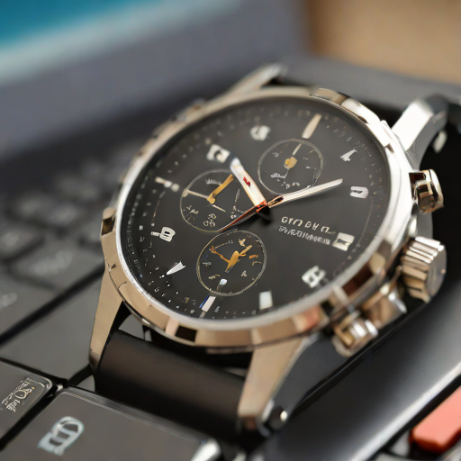 Citizen Tough Solar Watch