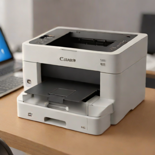 Canon imageCLASS MF264dn