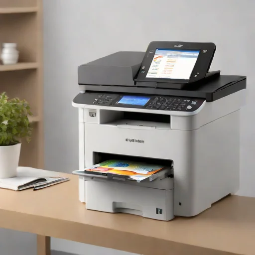 Canon i-SENSYS MF242w