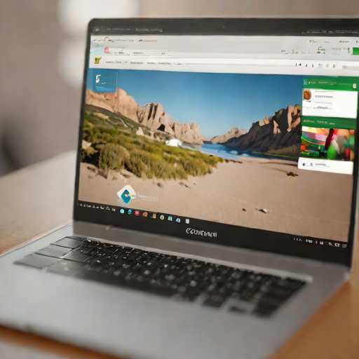 Chromebook with Stylus Support