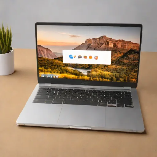 Chromebook with Best Value (Overall)