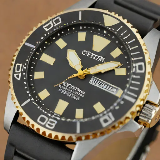 Citizen Promaster Marine BN0220-04E