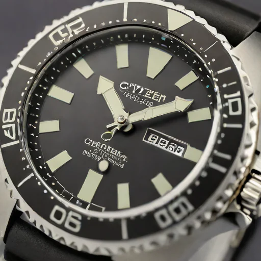 Citizen Promaster Mechanical Diver NB6021-17E
