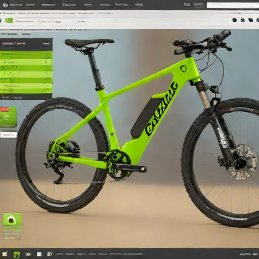 Cannondale e-Bike (Entry Level)