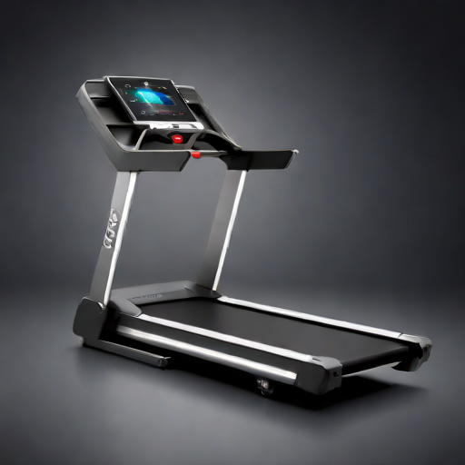 Concept2 Treadmill