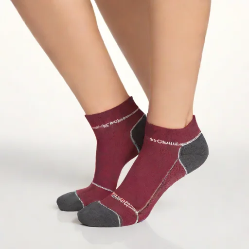 Calvin Klein Performance Ankle Socks