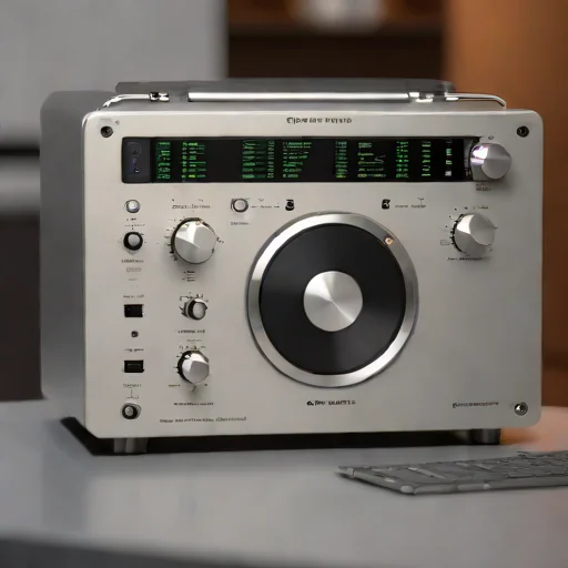 Cambridge Audio CXC