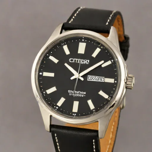Citizen Eco-Drive BM8180-03E