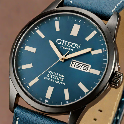 Citizen Eco-Drive BM8475-12E