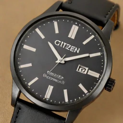 Citizen Eco-Drive BM8475-31E