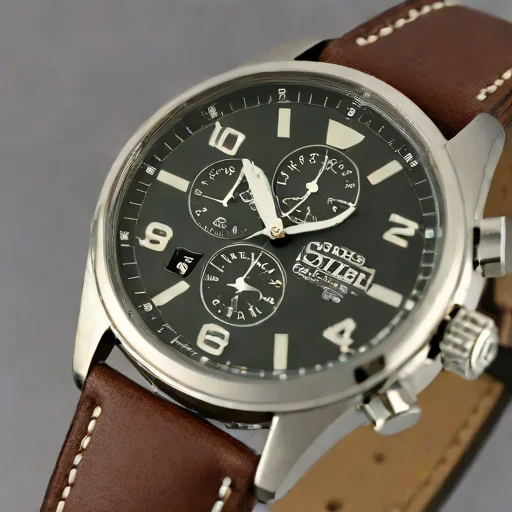 Citizen Eco-Drive AW1360-10E