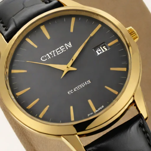Citizen Eco-Drive Stiletto AR3010-65E