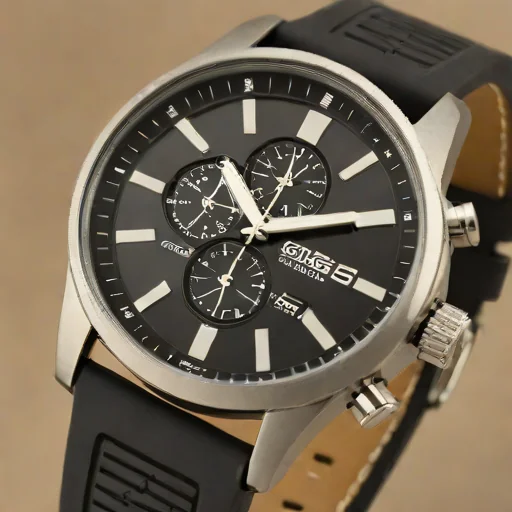 Citizen Eco-Drive Rogue AN8110