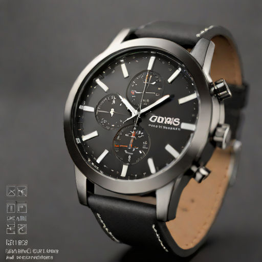 Citizen Eco-Drive Casual Watch