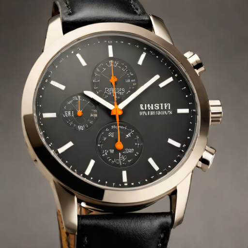 Citizen Eco-Drive Minimalist Watch