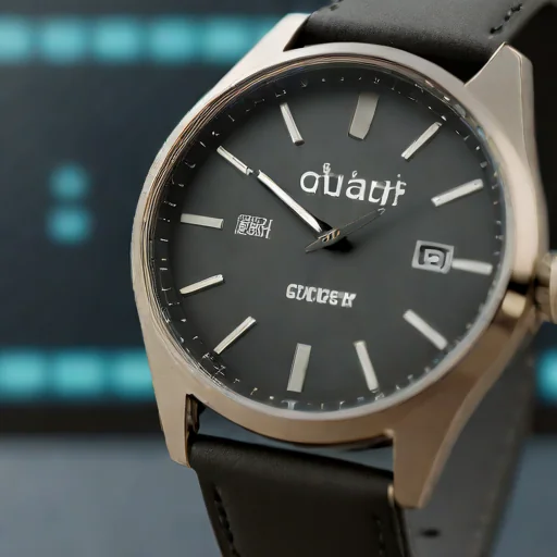 Citizen Quartz Field Watch (Basic Utility)