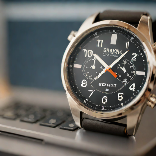 Citizen Eco-Drive GMT Automatic (Stainless Steel)